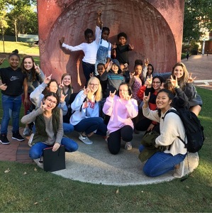 Fundraising Page: Emma Butler